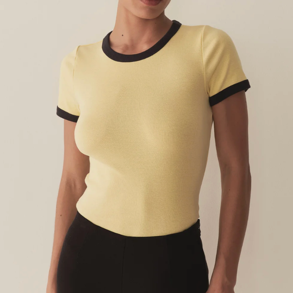 Doên Vivi Cashmere Tee