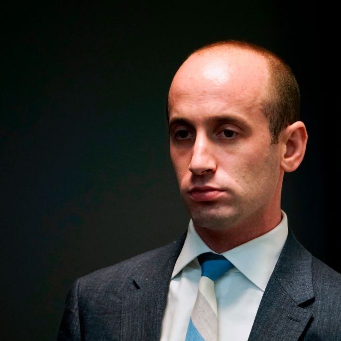 Stephen Miller May Be Even More Racist Than Previously Known | Free ...