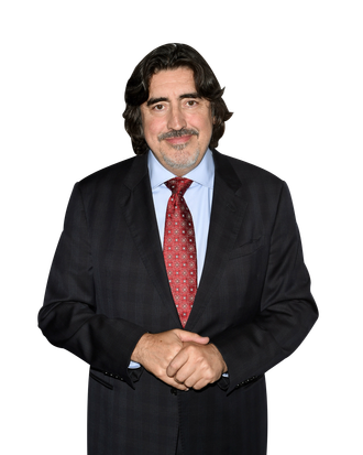 Alfred Molina - Actor