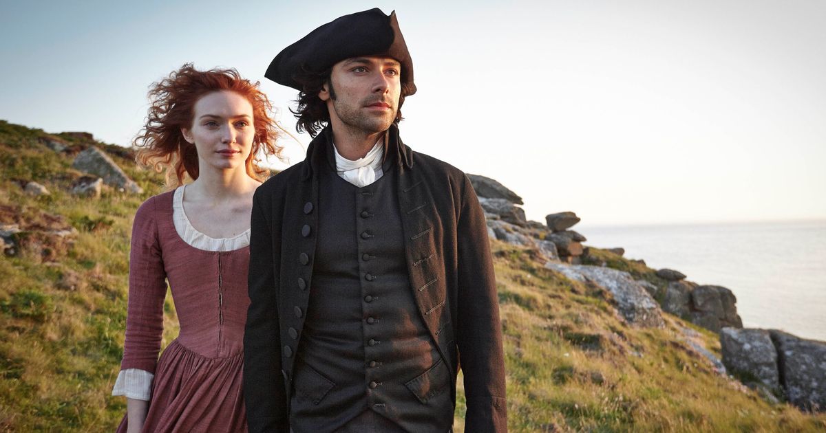 It’s Time to Start Watching Poldark