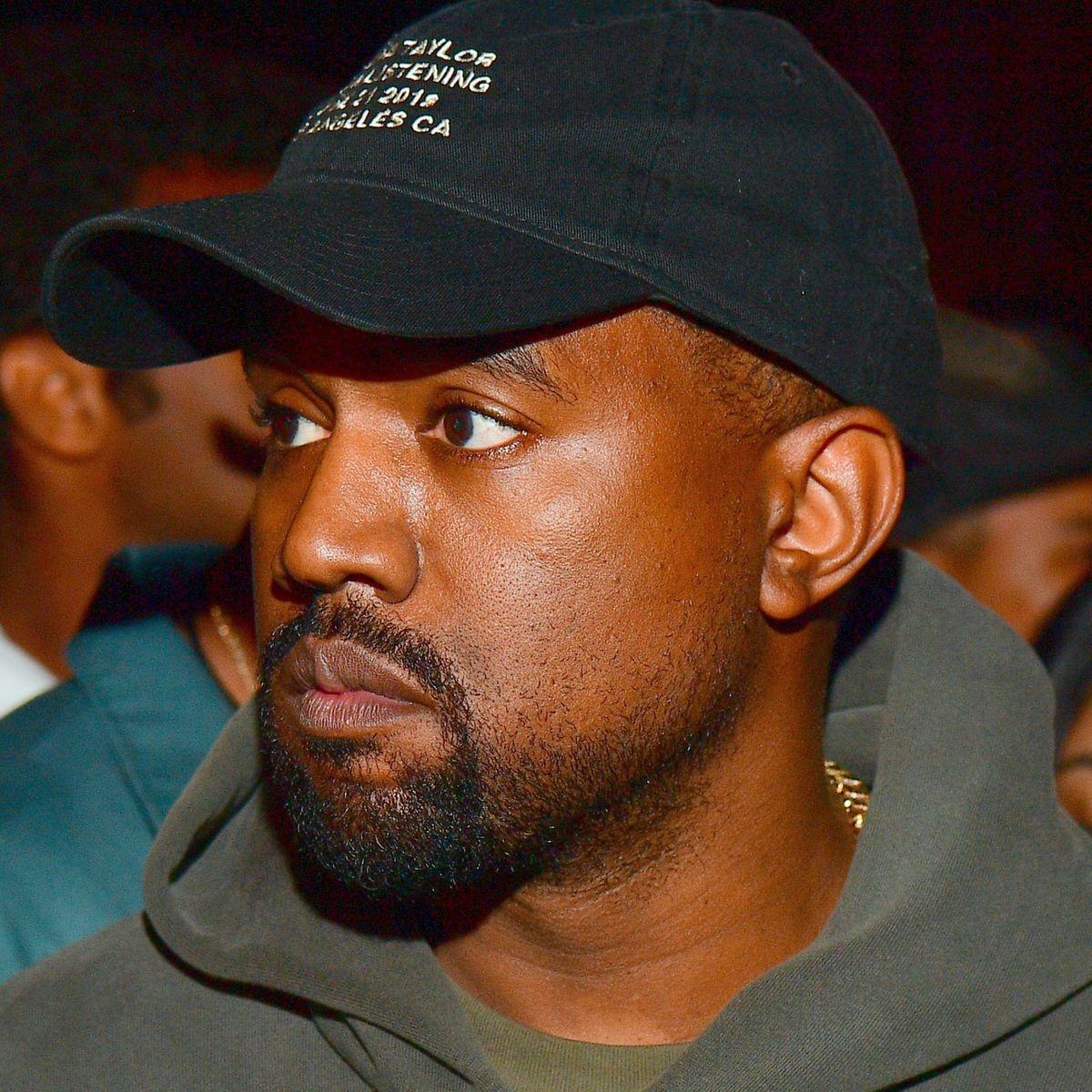 Kanye Calls Out Drake Nick Cannon And Tyson Beckford On Ig