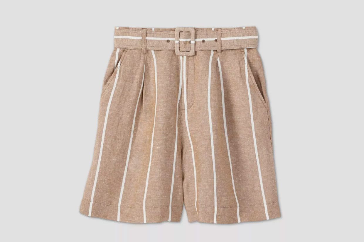 18 Best Plus-Size Shorts 2020 | The 