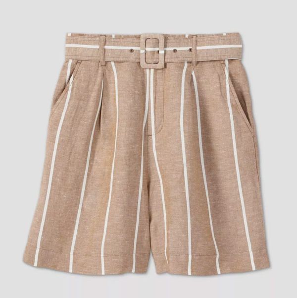 18 Best Plus-Size Shorts