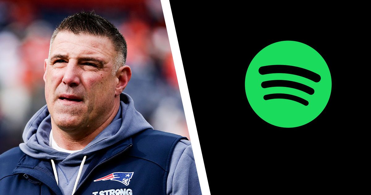 Your Spotify Playlist About Your Situationship Is Public