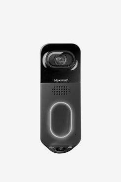 Maximus Answer DualCam Video Doorbell