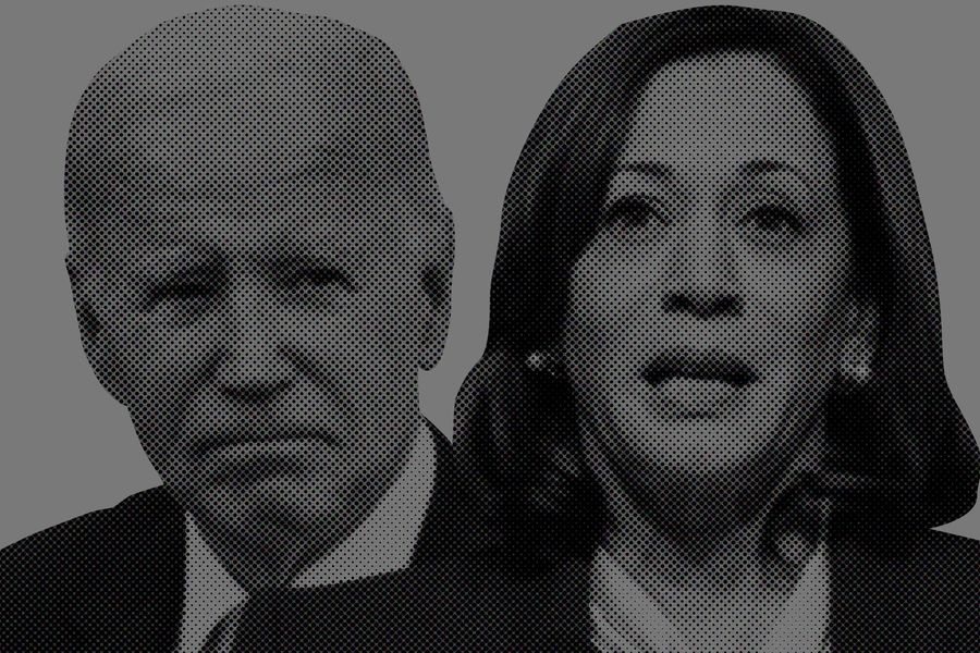 Americans Didn’t Embrace Trump, They Rejected the Biden-Harris Administration