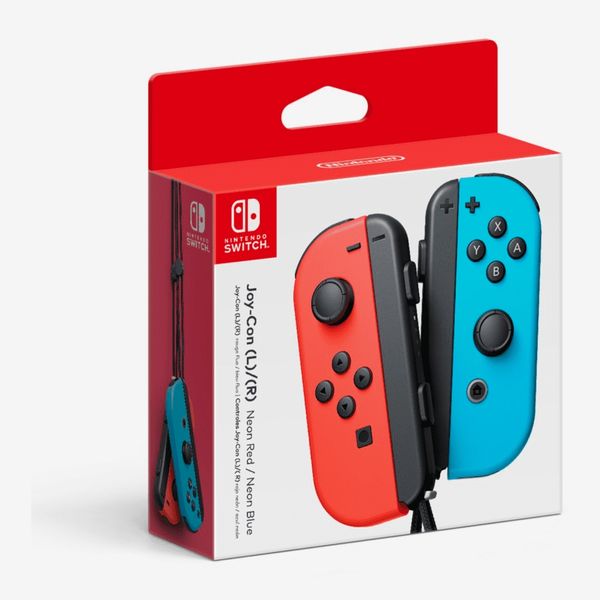 Nintendo Switch - Joy-Con (L/R) Controllers