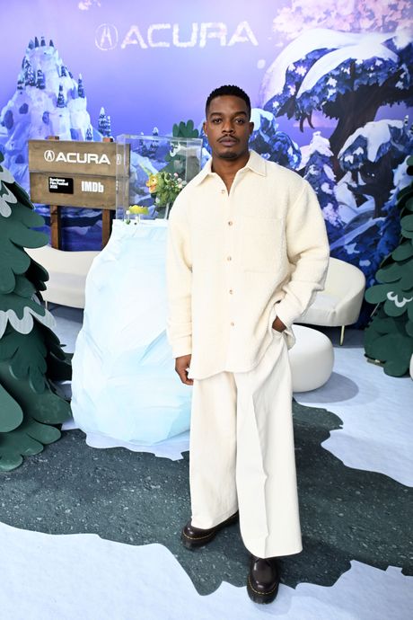 Acura House Of Energy At 2025 Sundance Film Festival – Day 1