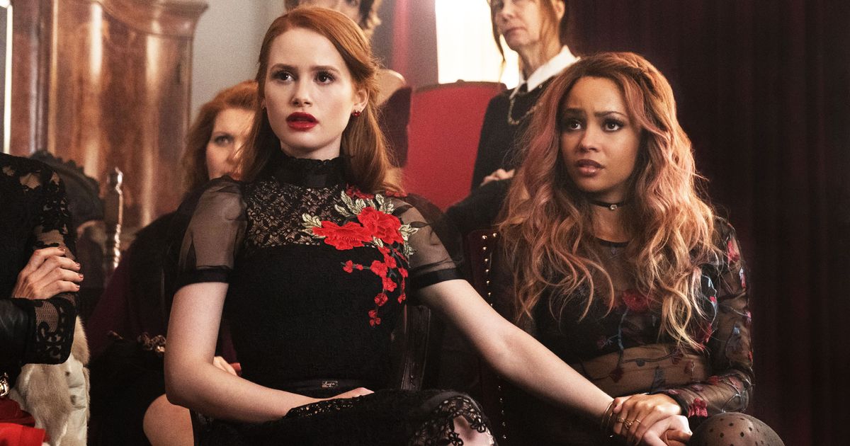 ‘Riverdale’ Recap Season 2 Episode 15: ‘There Will Be Blood’