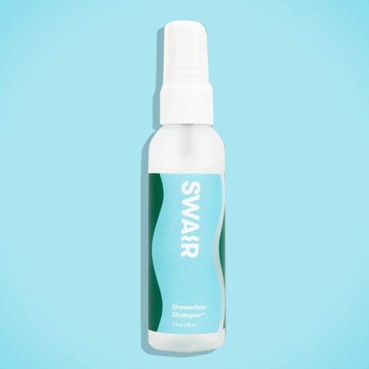 Odele Dry Shampoo Review 2022 The Strategist