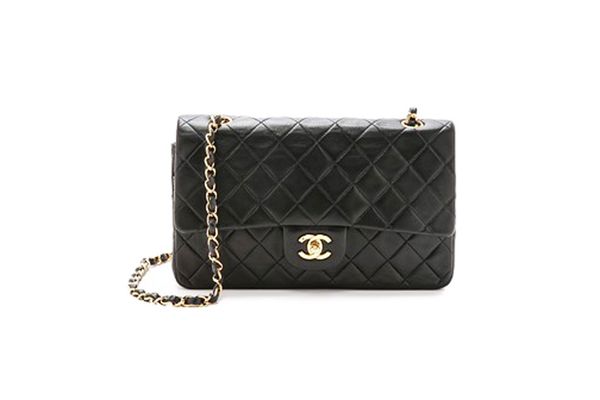 Chanel 10-inch Shoulder Bag
