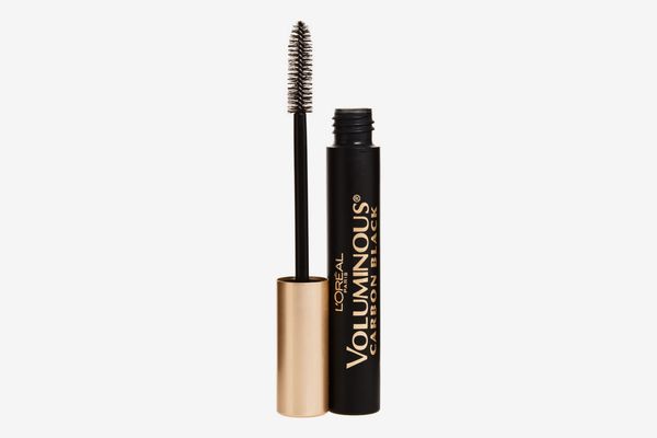 L’Oréal Voluminous Carbon Black Volume Building Mascara