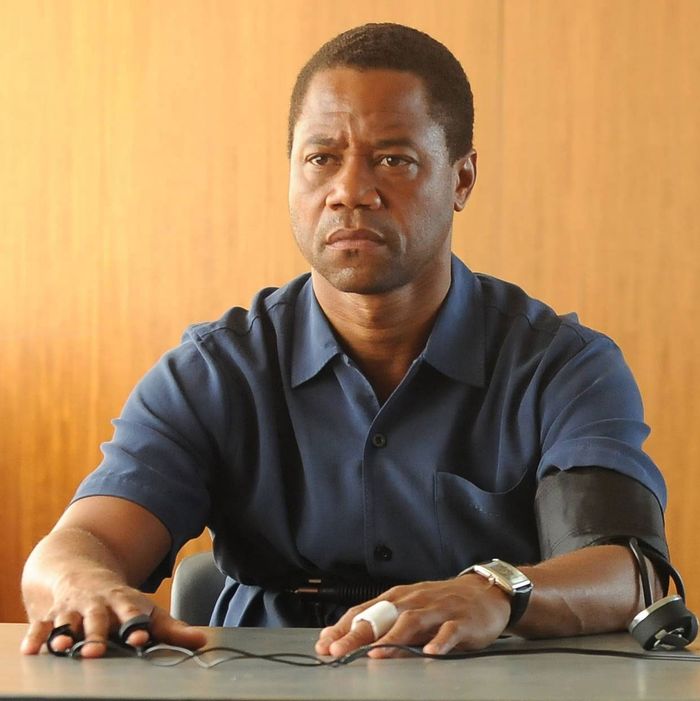 THE PEOPLE v. O.J. SIMPSON: AMERICAN CRIME STORY 