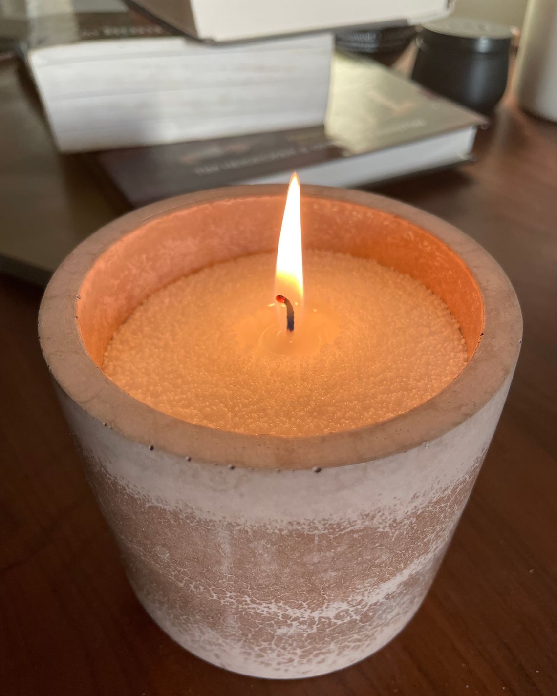 Foton Pearled Candles Review 2023