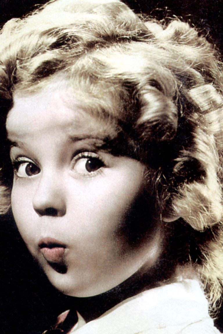The 50 Most Iconic Hairstyles of All Time
