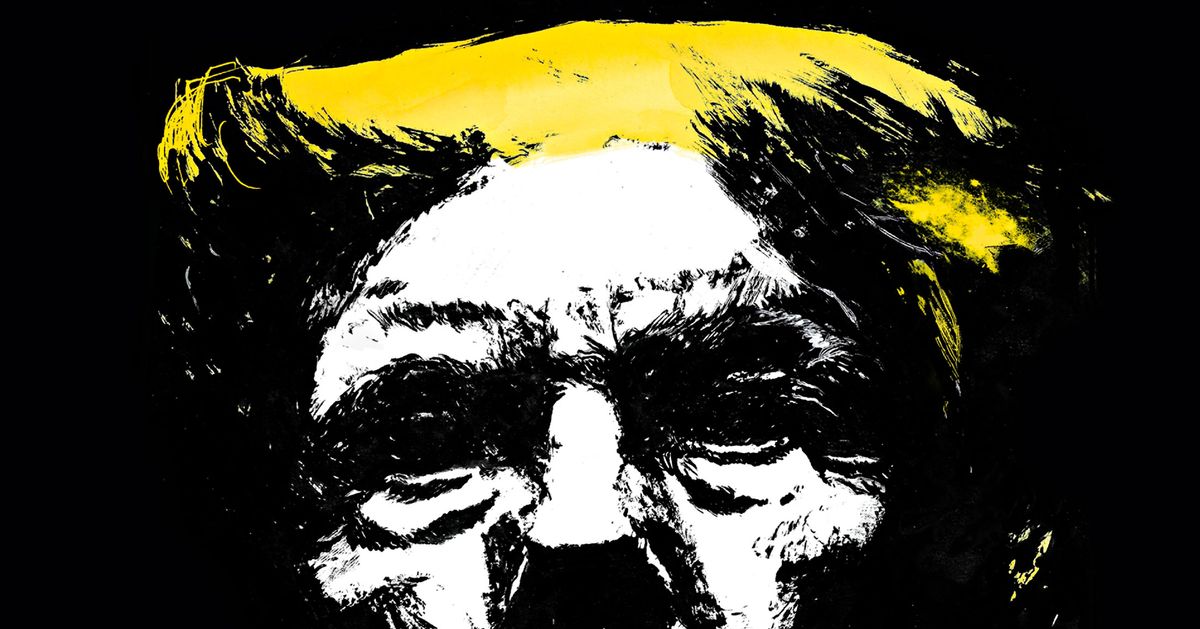 What a Second Donald Trump Term Would Look Like