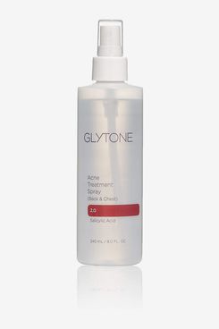 Glytone Acne Treatment Spray