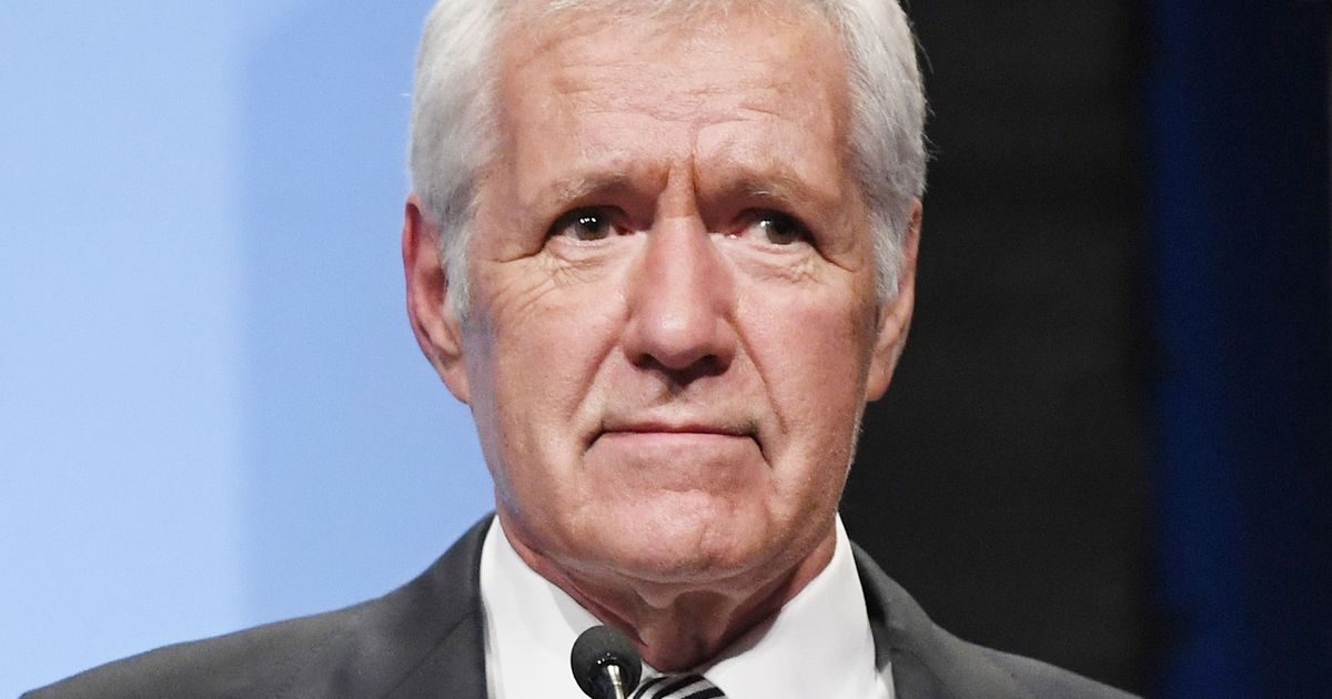 Alex Trebek Indiciates He Wants to Retire From Jeopardy!