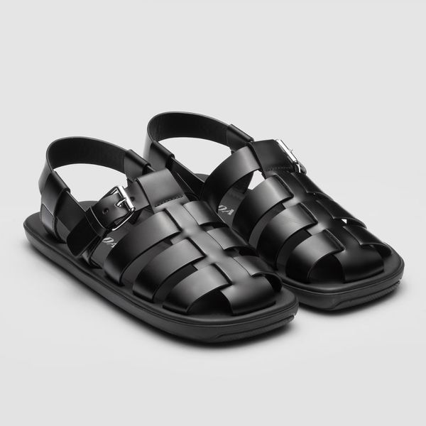 6 Must Have Sandals for Men – AKA The Versatile-anthinhphatland.vn