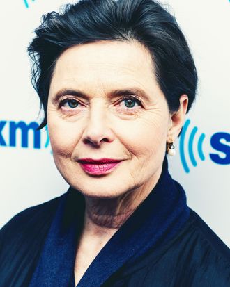 Of isabella rossellini pictures Download Isabella
