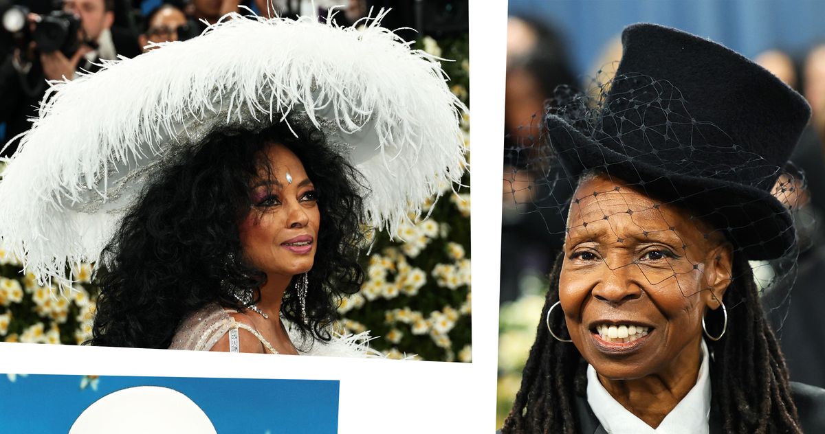 The 2025 Met Gala Is All About Hats