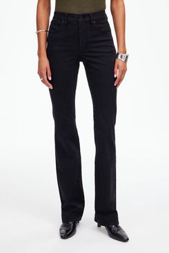 Madewell Kick Out Full-Length Jeans