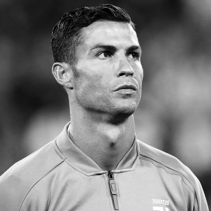 Cristiano Ronaldo Won't Face Charges Over Rape Accusation