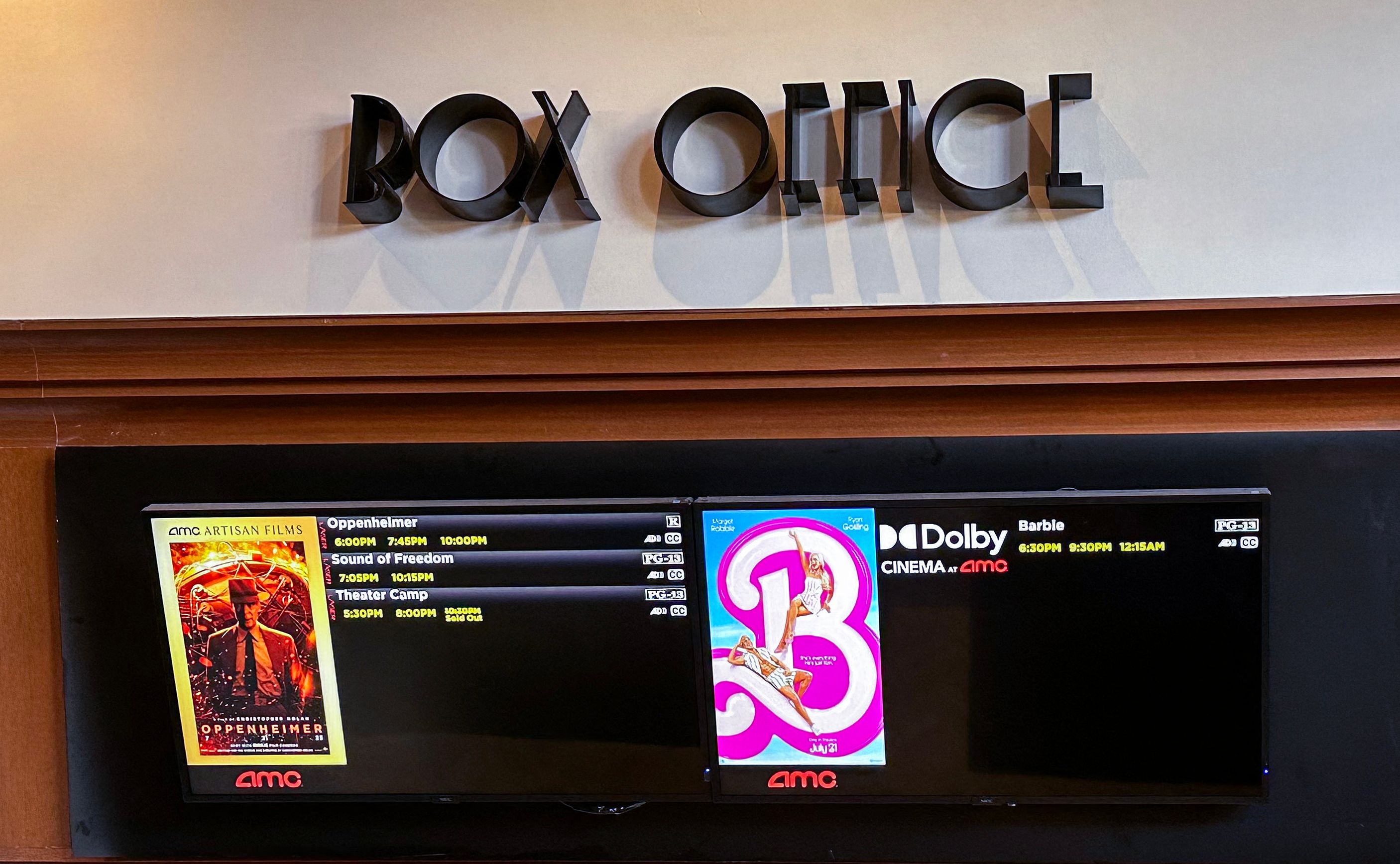 Shazam! Fury Of The Gods Opening Weekend Box Office Probably Killed The  Franchise