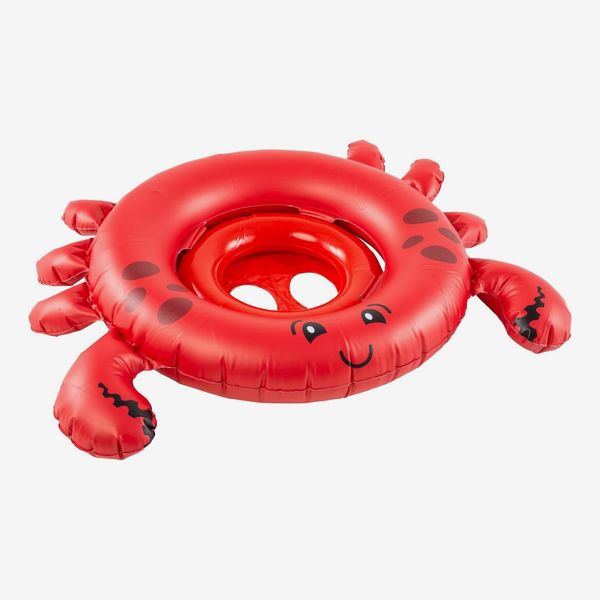 Big Mouth Lil’ Water Float