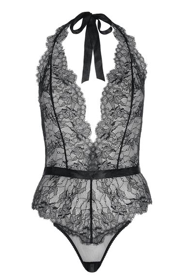 20 Sexy, Chic Pieces of Lingerie to Up Your Game