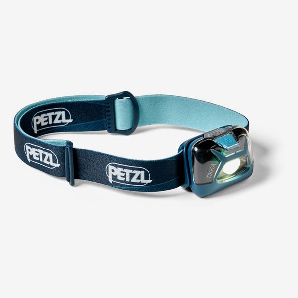 Linterna frontal Petzl Tikka