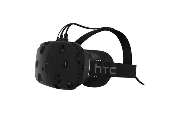 HTC Vive VR Headset -- Best Gifts for Tweens