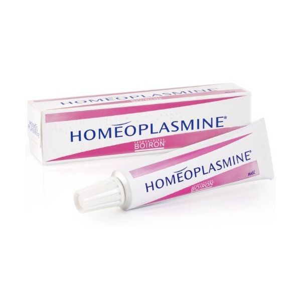 Homeoplasmine Ointment - Best French Beauty Products