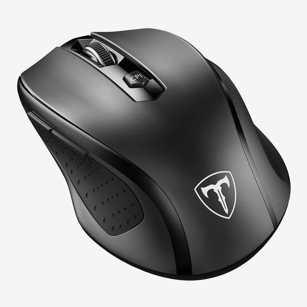 VictSing MM057 2.4G Wireless Mouse