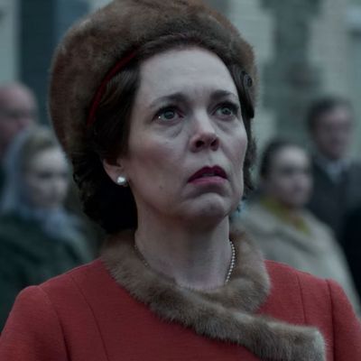 The True Story of the Aberfan Disaster in The Crown Season 3