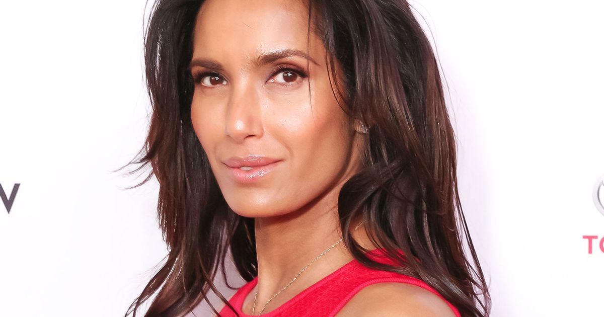 Padma Lakshmi on What You Should Know About Endometriosis
