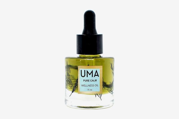 UMA Pure Calm Wellness Oil