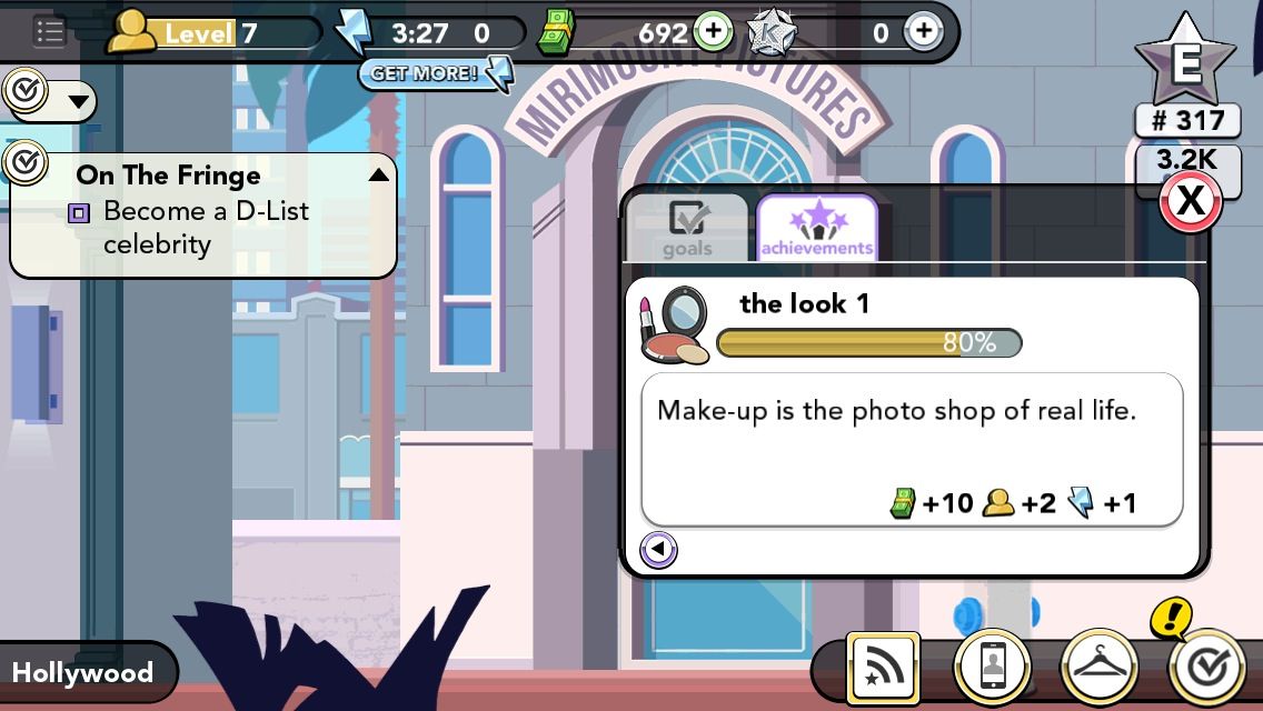 11 Important Lessons You’ll Only Learn From the Kim Kardashian Game