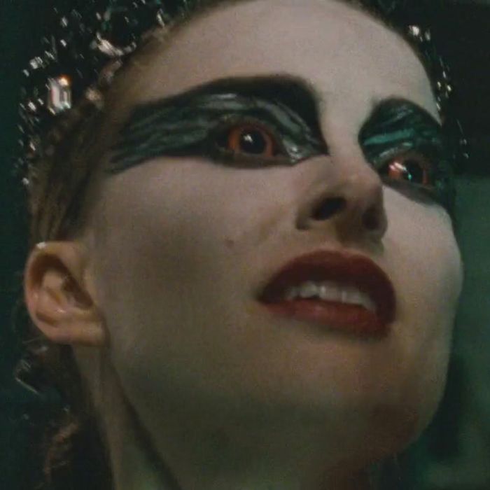 Black Swan Meaning Movie