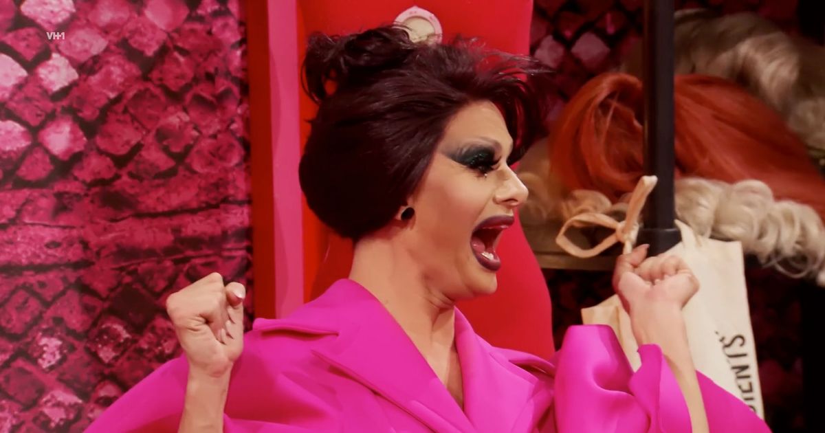 RuPaul’s Drag Race All Stars 4 Finale Recap, Episode 10