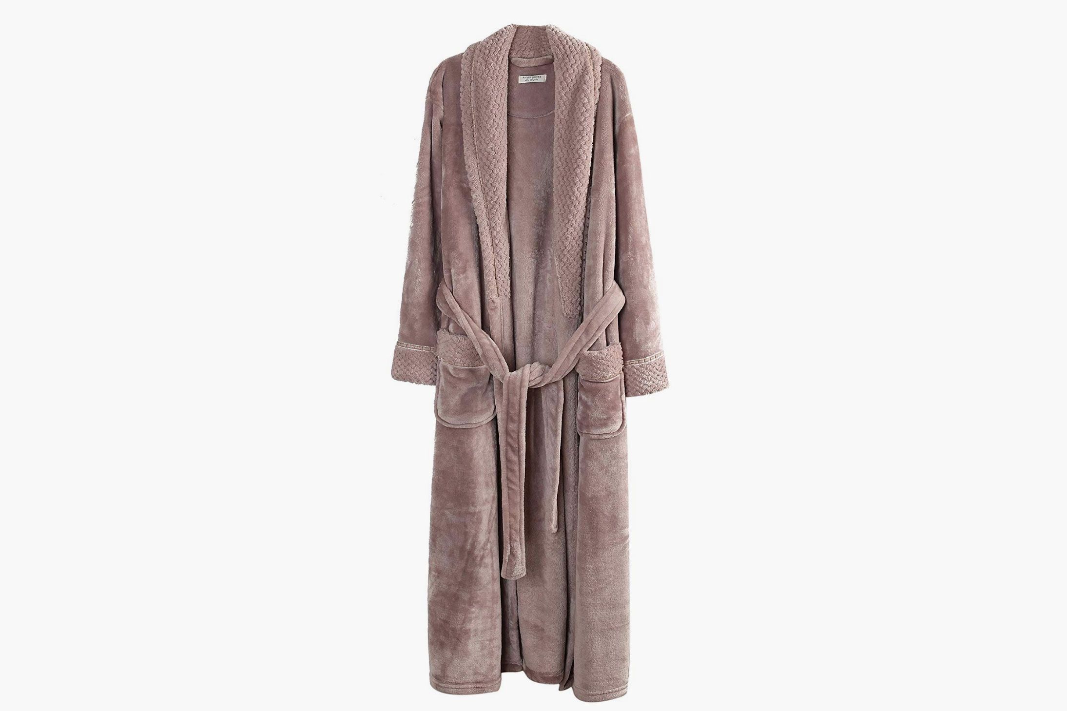 best short robes for women