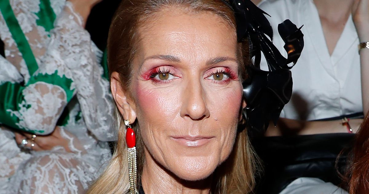 Celine Dion’s Stiff Person Syndrome Is Getting Worse
