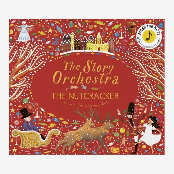 The Story Orchestra: The Nutcracker