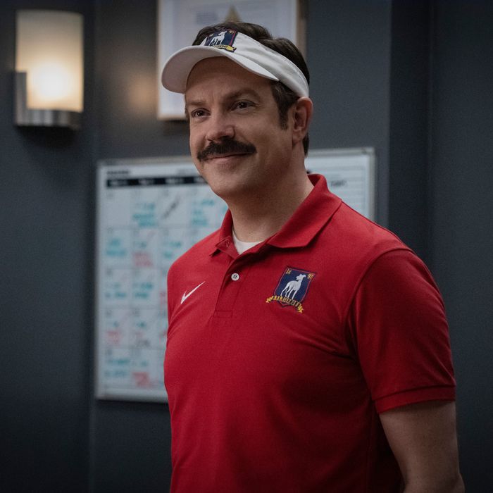 Ted Lasso Season 4 Episode 7 Review