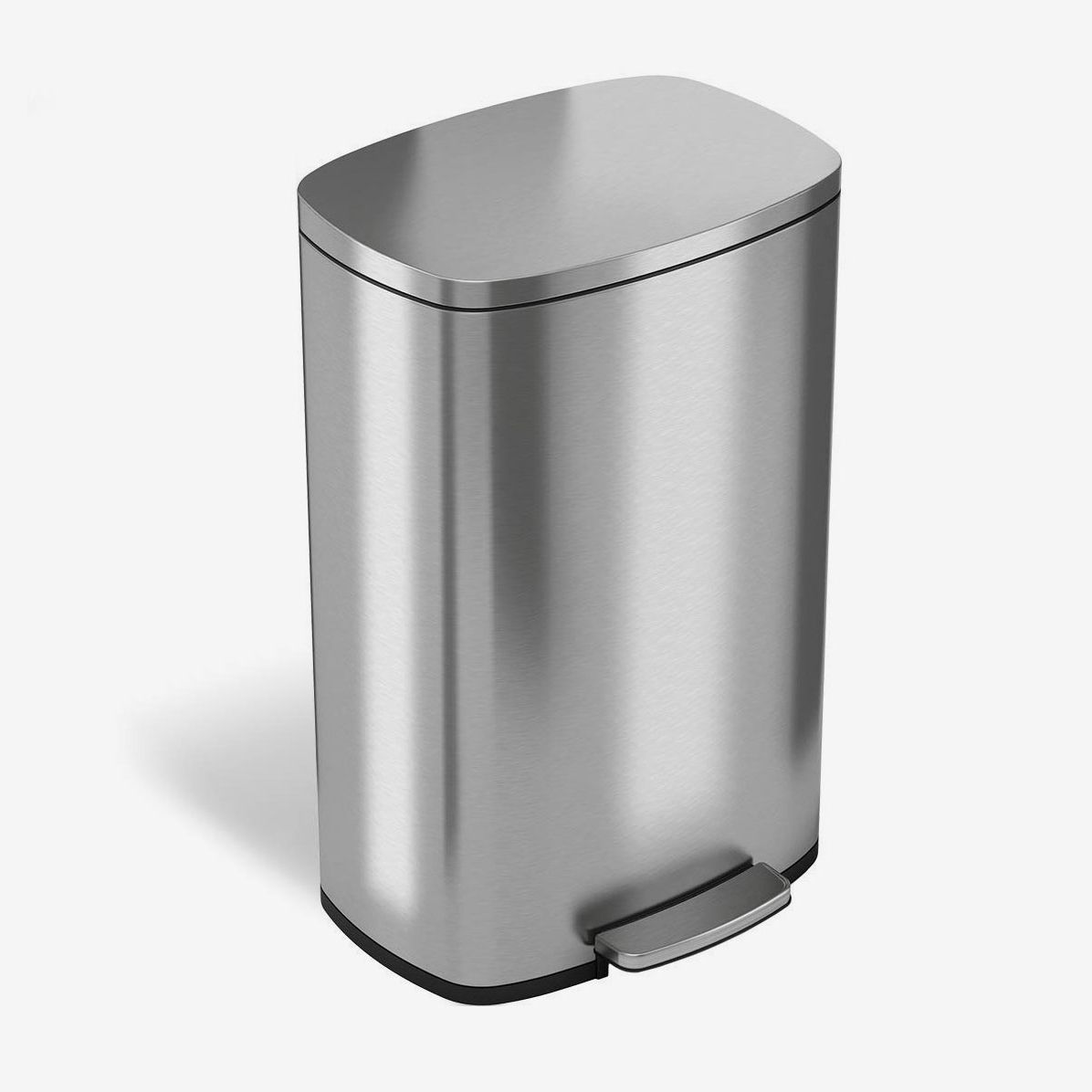 15 Best Kitchen Trash Cans 2021 The Strategist New York Magazine