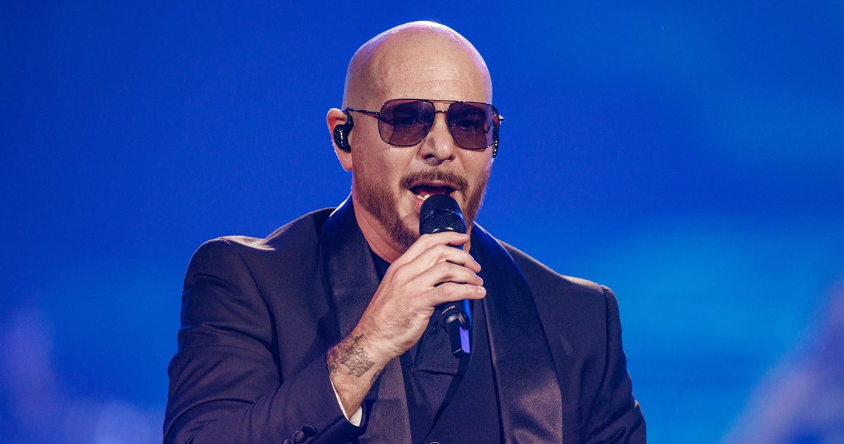 Pitbull kauft den Namen des Footballstadions der FIU, jetzt Pitbull ...