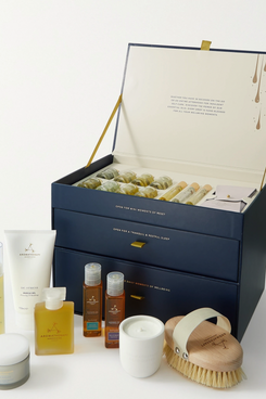 Aromatherapy Associates Gift Box