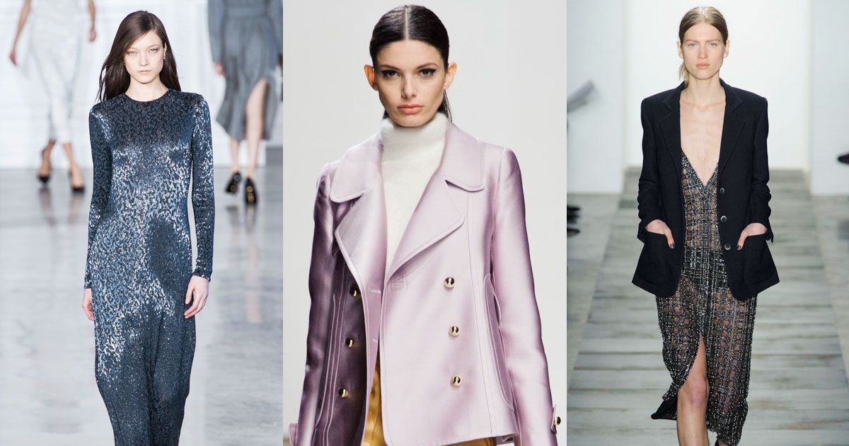 The 5 Things I Want to Wear From NYFW, Day 2