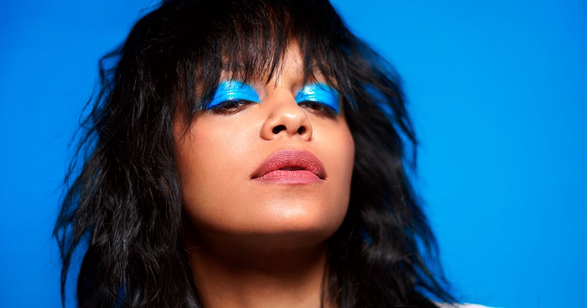 Fefe Dobson on New Song ‘FCKN IN LOVE’ and Return to Music