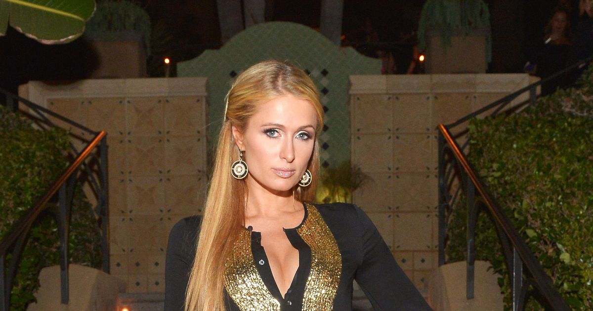 Paris Hilton Has More Fragrances Than ‘I Don’t Know, Most People’